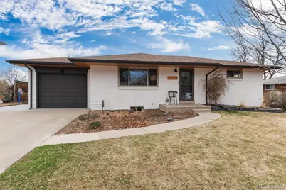 7084 Newland Street, Arvada, CO 80003 - Photo 1