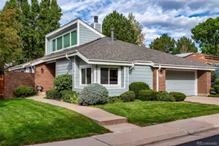 3333 E Florida Ave, Denver, CO 80210 - Photo 1