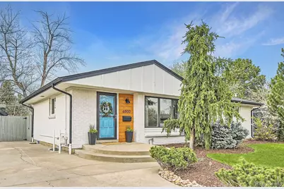 6900 S Clermont Street, Centennial, CO 80122 - Photo 1