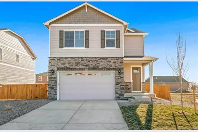 972 Tallus Street, Lochbuie, CO 80603 - Photo 1