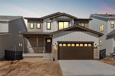 8893 Springsong Lane, Littleton, CO 80125 - Photo 1