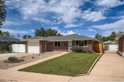 1785 S Zuni Street, Denver, CO 80223 - Photo 1