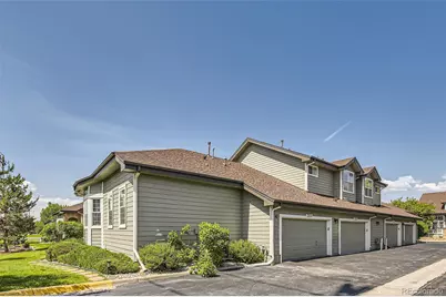 2700 W Greens Place, Littleton, CO 80123 - Photo 1