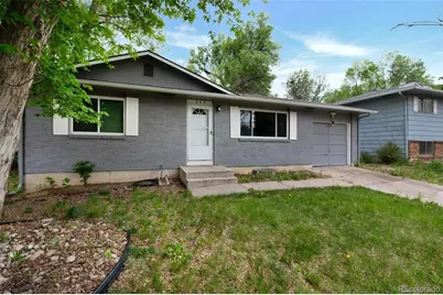 838 Kingsley Drive, Colorado Springs, CO 80909 - Photo 1