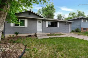 838 Kingsley Dr, Colorado Springs, CO 80909 - Photo 1