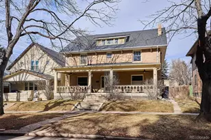 4033 E 17th Ave Pkwy, Denver, CO 80220 - Photo 1