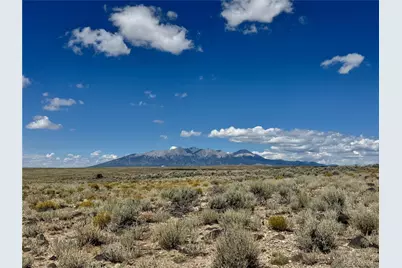 Lot 10 Ninth Street, Blanca, CO 81123 - Photo 1