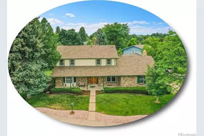 7783 S Jackson Circle, Centennial, CO 80122 - Photo 1