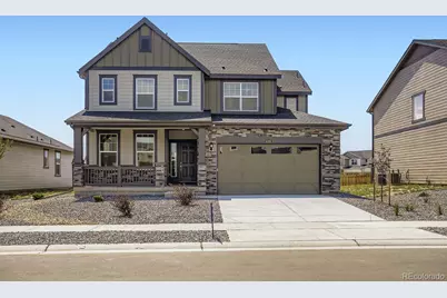 4316 Shirley Drive, Johnstown, CO 80534 - Photo 1