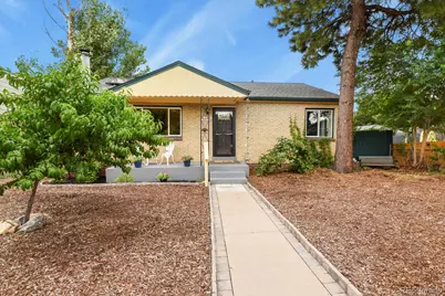 4248 S Acoma Street, Englewood, CO 80110 - Photo 1