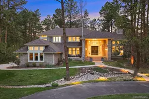 510 Castle Pines Dr, Castle Rock, CO 80108 - Photo 1