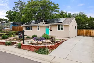 741 Cortez St, Denver, CO 80221 - Photo 1