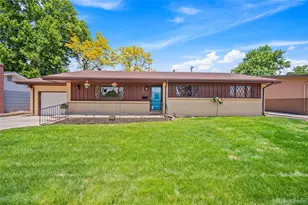 3010 Drakestone Dr, Colorado Springs, CO 80909 - Photo 1