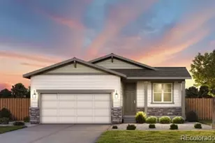 2700 Mosker St, Strasburg, CO 80136 - Photo 1