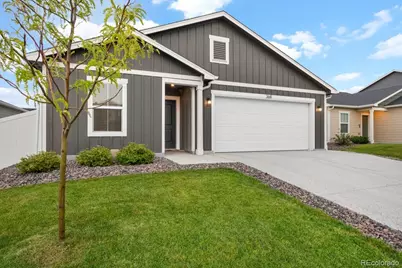 368 Bonneville Avenue, Fort Lupton, CO 80621 - Photo 1