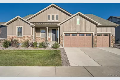 8778 S Quatar Street, Aurora, CO 80016 - Photo 1