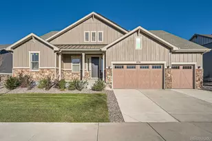 8778 S Quatar St, Aurora, CO 80016 - Photo 1