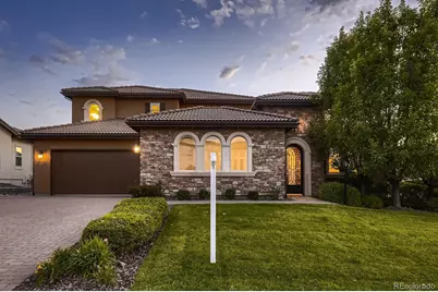 9453 Vista Hill Lane, Lone Tree, CO 80124 - Photo 1