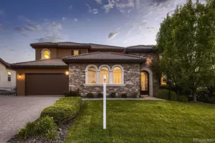 9453 Vista Hill Ln, Lone Tree, CO 80124 - Photo 1