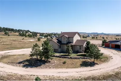14965 Tanner Trail, Elbert, CO 80106 - Photo 1