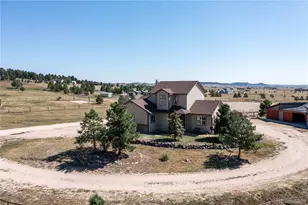 14965 Tanner Trail, Elbert, CO 80106 - Photo 1
