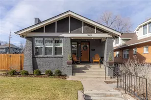 1201 Steele St, Denver, CO 80206 - Photo 1