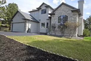 20380 True Vista Cir, Monument, CO 80132 - Photo 1