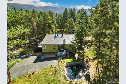 123 Saddle Drive, Woodland Park, CO 80863 - Photo 1