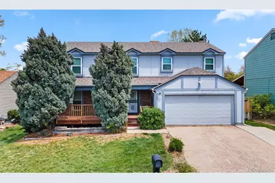 15909 E Ford Place, Aurora, CO 80017 - Photo 1