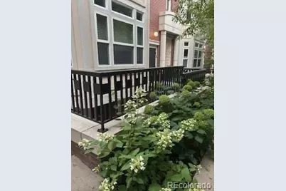 30 Garfield Street #G, Denver, CO 80206 - Photo 1