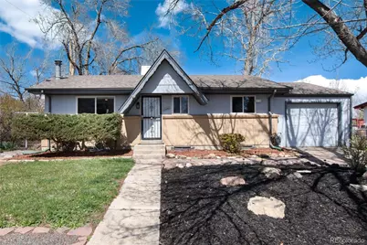 11441 W Exposition Drive, Lakewood, CO 80226 - Photo 1