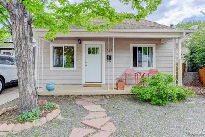 737 La Farge Avenue, Louisville, CO 80027 - Photo 1