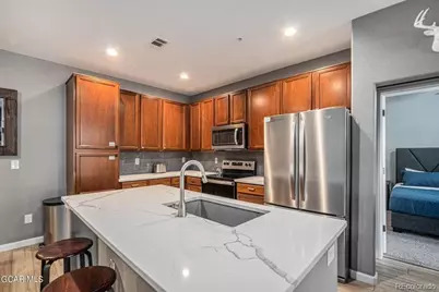 160 Village Road #F205, Granby, CO 80446 - Photo 1