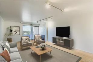 800 N Pearl St, Denver, CO 80203 - Photo 1