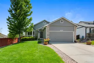 18496 Keyser Creek Ave, Parker, CO 80134 - Photo 1