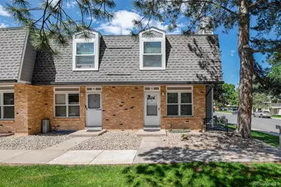 1537 S Owens Street #31, Denver, CO 80232 - Photo 1