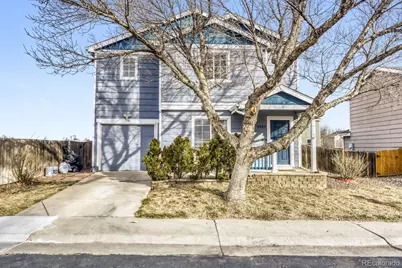 4885 E 100th Drive, Thornton, CO 80229 - Photo 1