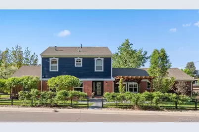 3330 E Tennessee Avenue, Denver, CO 80209 - Photo 1