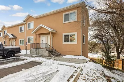 2220 E La Salle Street #108, Colorado Springs, CO 80909 - Photo 1