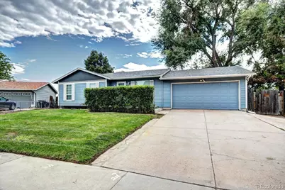 12222 W Quinn Drive, Morrison, CO 80465 - Photo 1