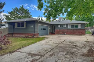 1111 Royale Dr, Colorado Springs, CO 80910 - Photo 1