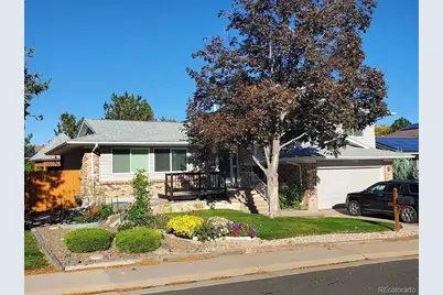2551 S Richfield Street, Aurora, CO 80013 - Photo 1