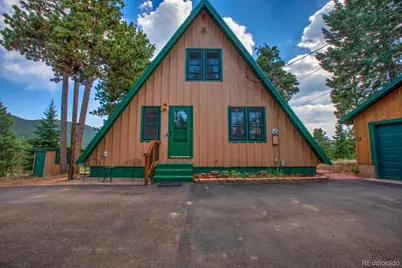 235 Ute Trail, Woodland Park, CO 80863 - Photo 1