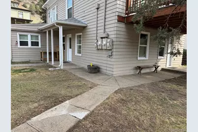 1917 Virginia Street #Lower Level, Idaho Springs, CO 80452 - Photo 1