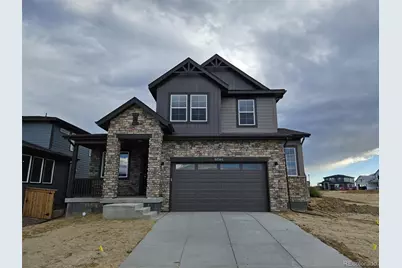 6044 Idlewild Place, Brighton, CO 80601 - Photo 1