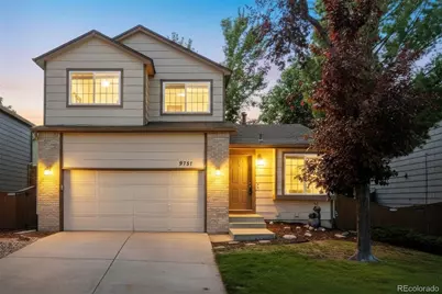 9751 Cove Creek Drive, Highlands Ranch, CO 80129 - Photo 1