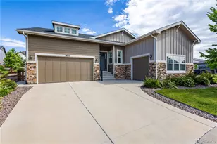 26722 E Peakview Pl, Aurora, CO 80016 - Photo 1