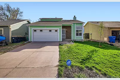 4466 McGrew Circle, Colorado Springs, CO 80911 - Photo 1