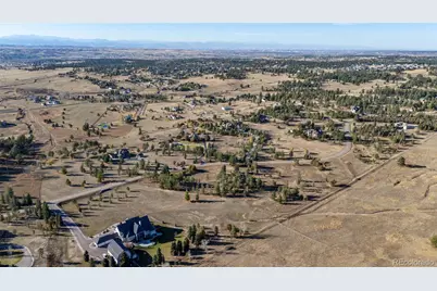 4630 Palmer Ridge Road, Parker, CO 80134 - Photo 1