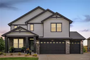 8295 S Country Club Pkwy, Aurora, CO 80016 - Photo 1